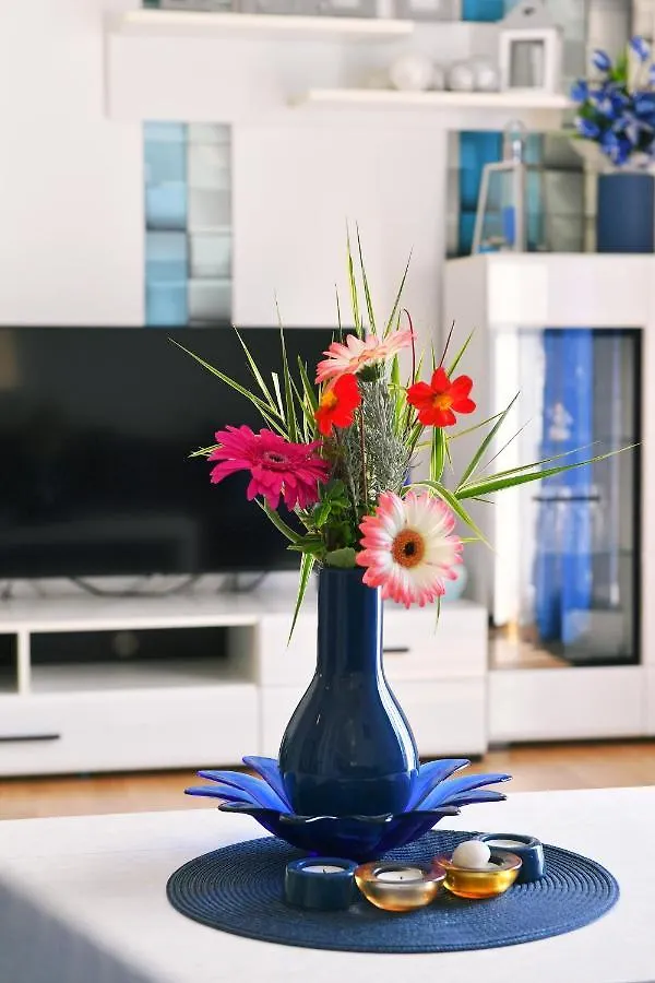 Apartman Susanj Abbázia Horvátország