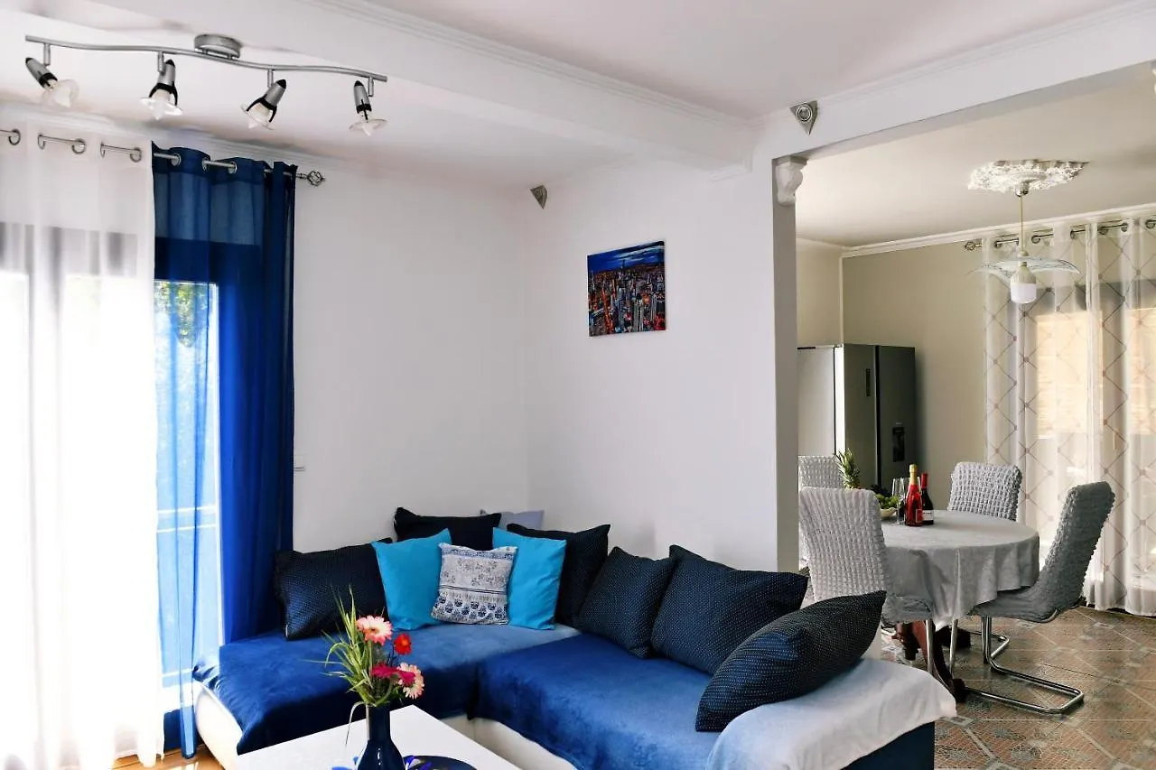 Appartement Apartman SÙŠANJ Opatija Croatie