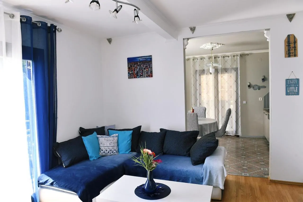 Apartman SÙŠANJ Opatija