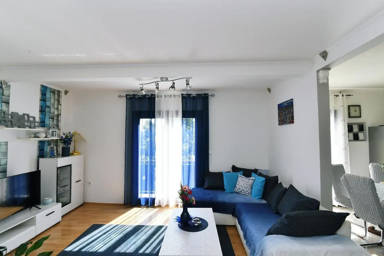 Appartement Apartman SÙŠANJ Opatija
