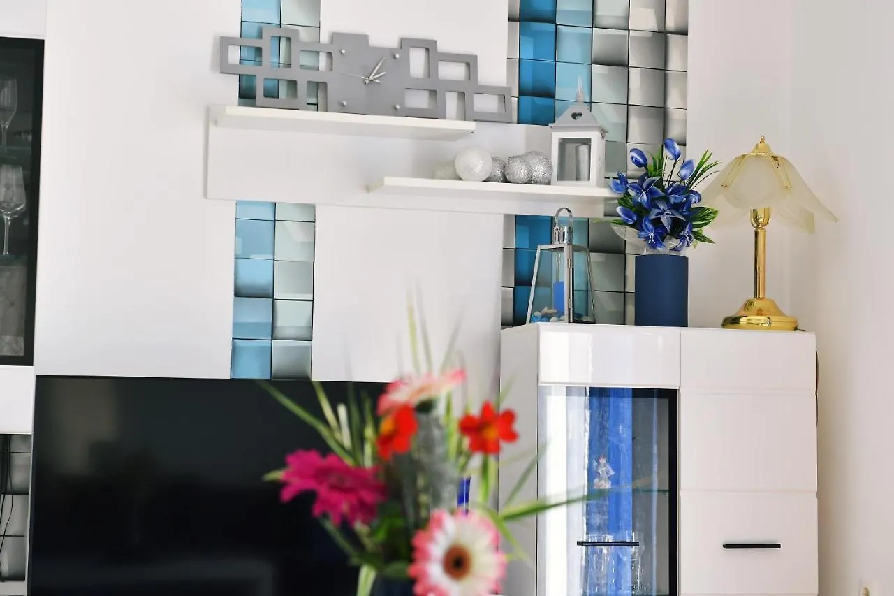 Apartman SÙŠANJ Opatija Croatie