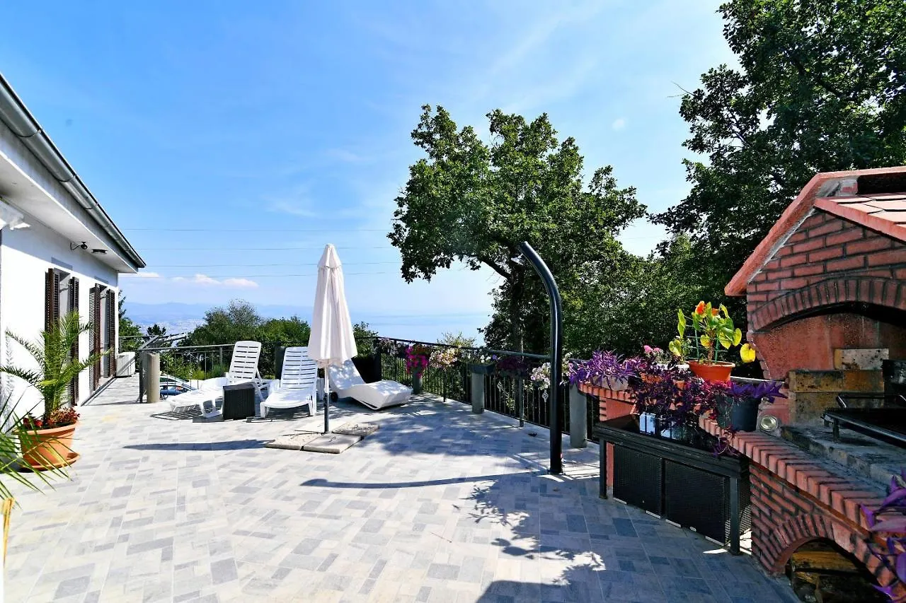 Apartman SÙŠANJ Opatija