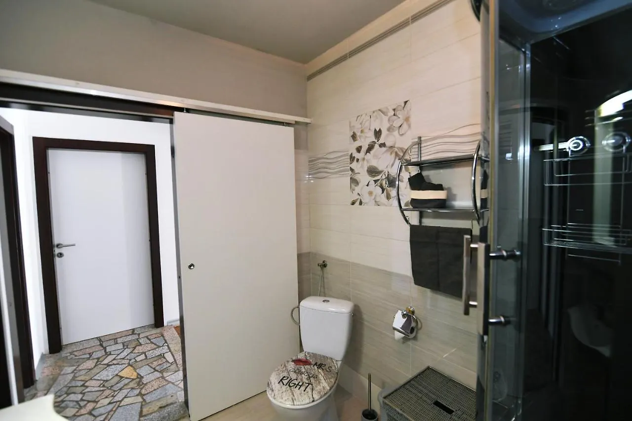 Appartement Apartman SÙŠANJ Opatija