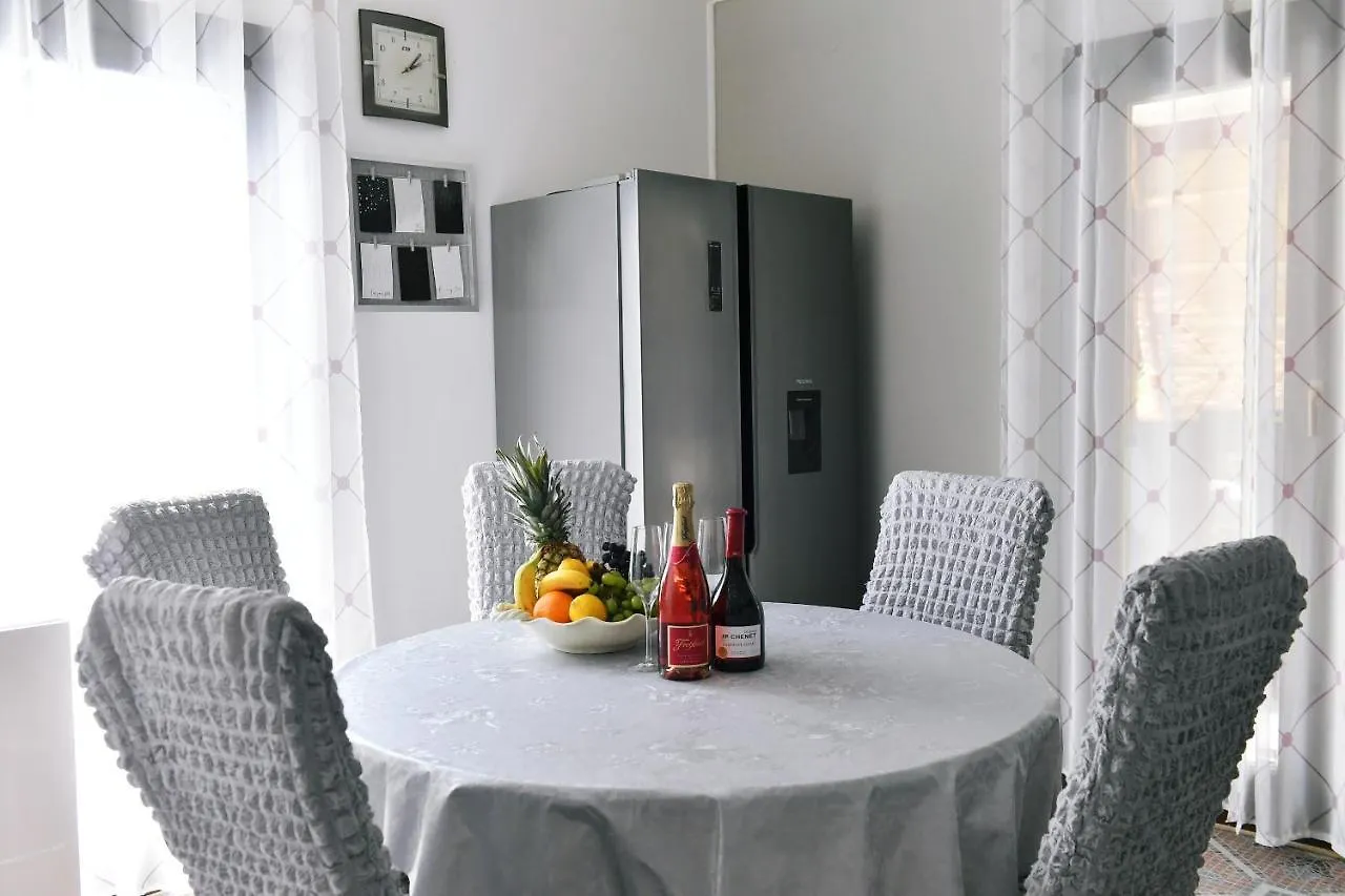 Appartement Apartman SÙŠANJ Opatija