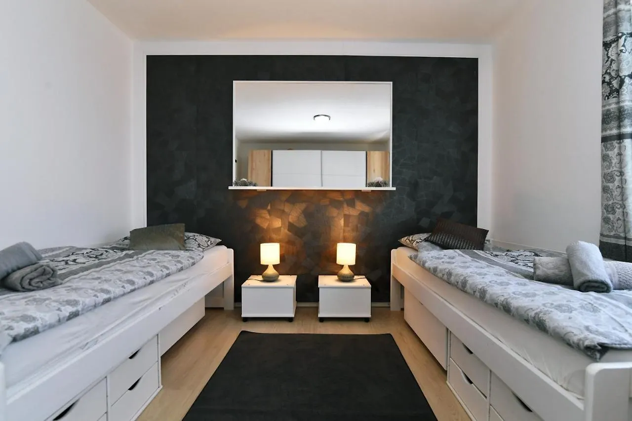Apartman SÙŠANJ Opatija
