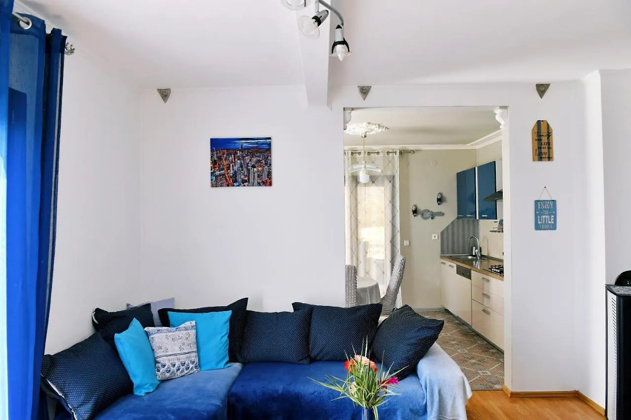 Appartement Apartman SÙŠANJ Opatija