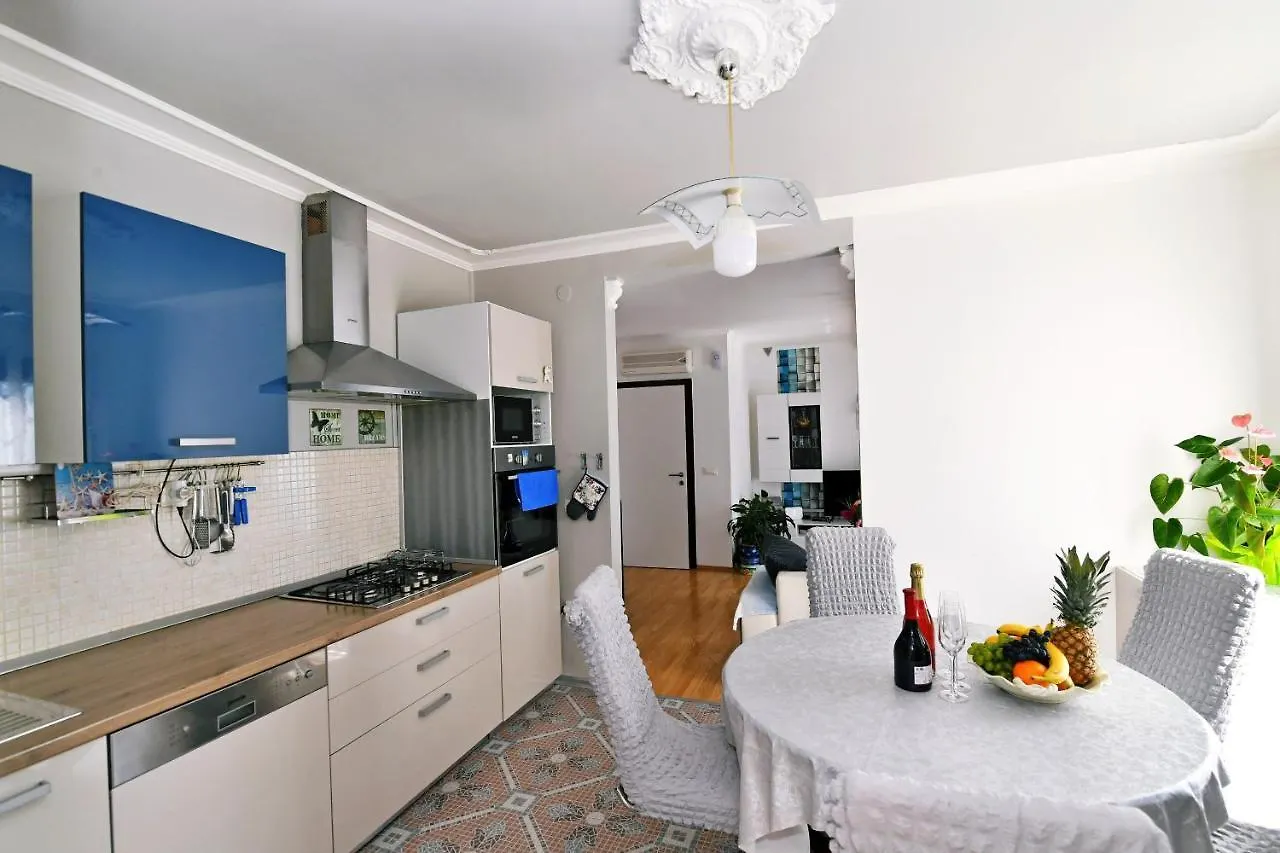Apartman SÙŠANJ Opatija