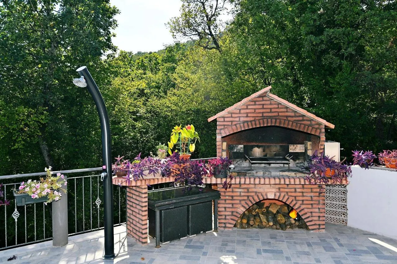 Apartman SÙŠANJ Opatija 0*,