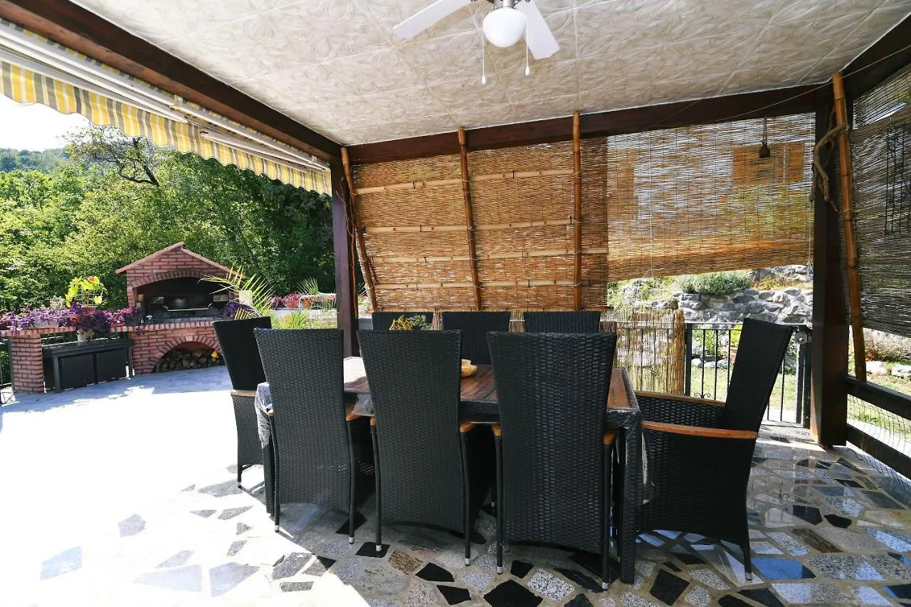 Apartman SÙŠANJ Opatija 0*,  Croatie