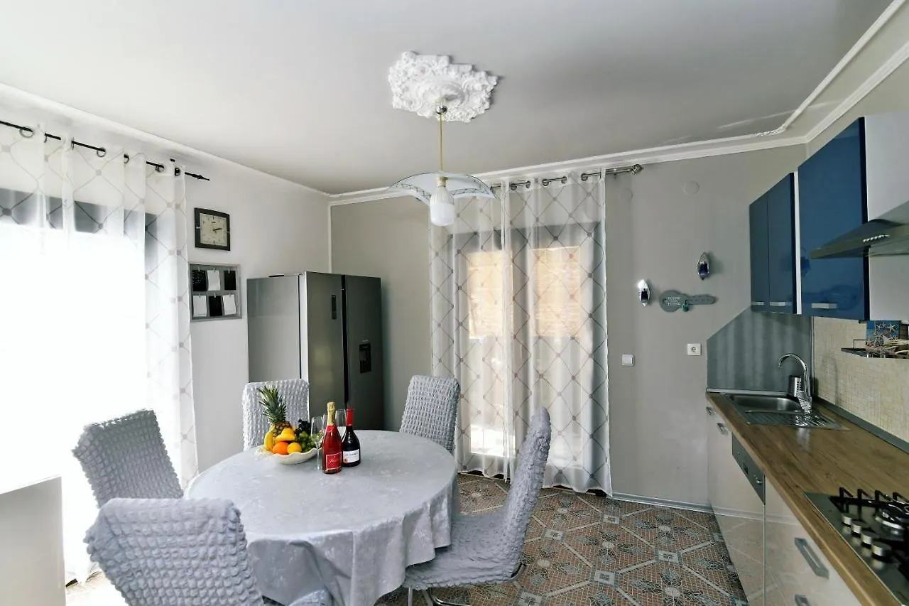 Apartman SÙŠANJ Opatija Appartement