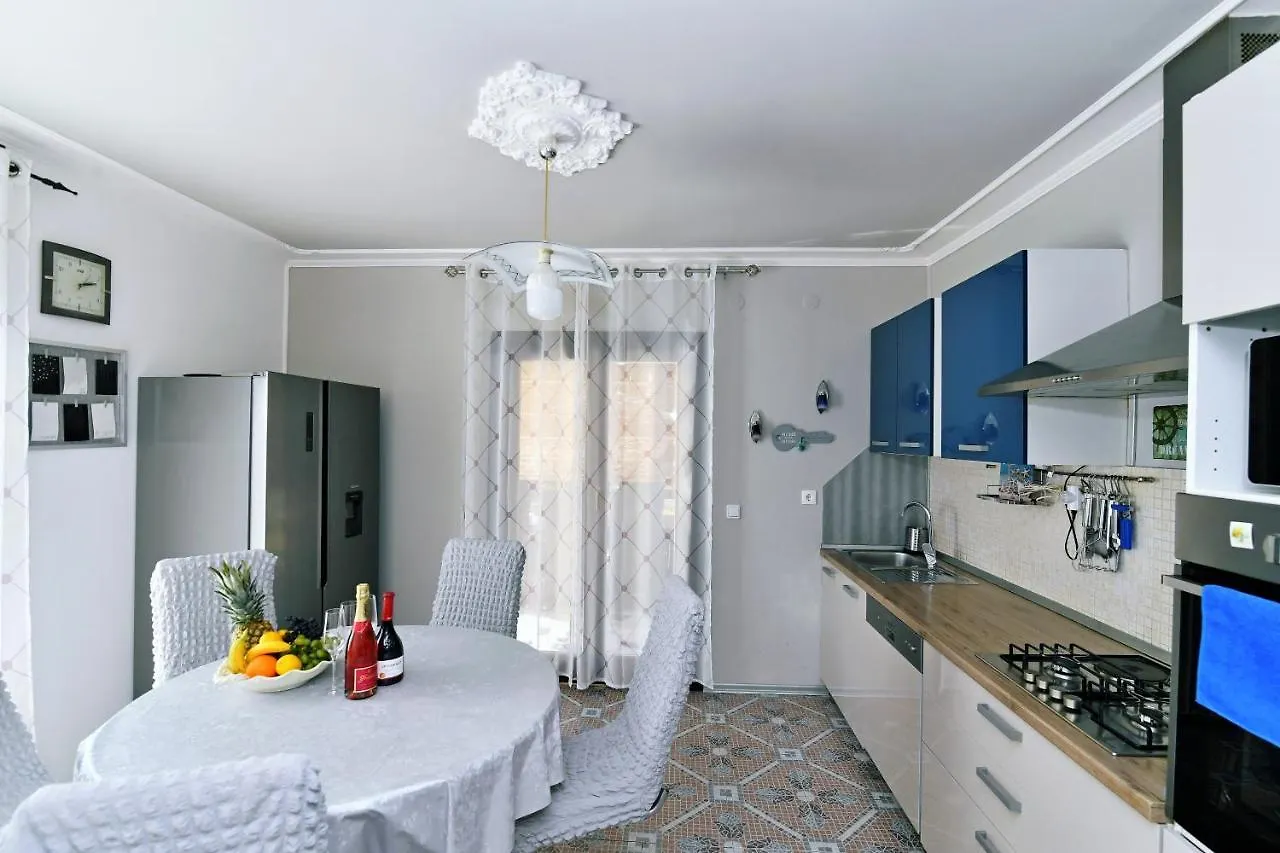 Appartement Apartman SÙŠANJ Opatija Croatie
