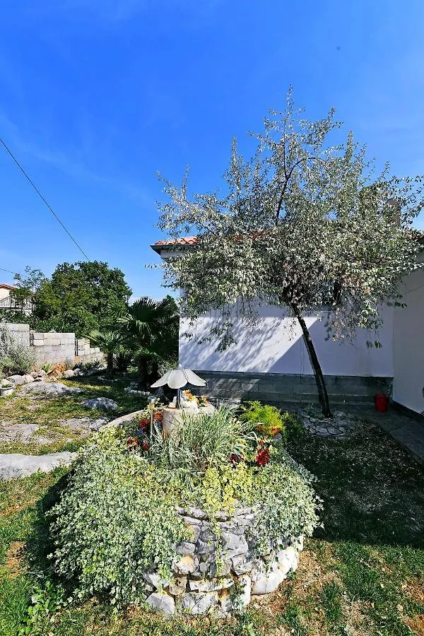 Appartement Apartman SÙŠANJ Opatija