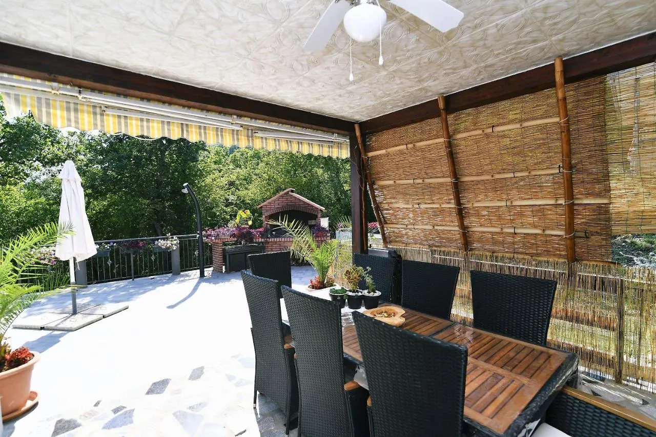 Apartman SÙŠANJ Opatija Appartement
