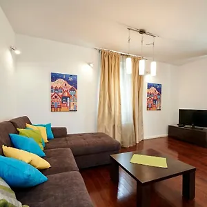 Gea Appartement Trogir
