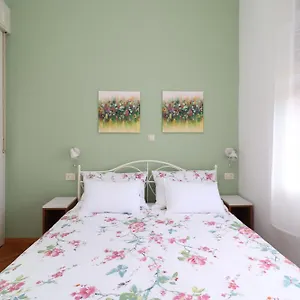 Apartman Anka, Abbázia