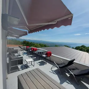 Panorama House Appartement
