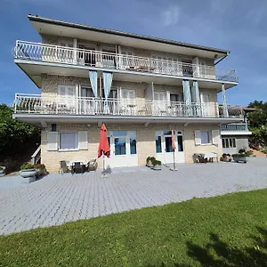 Apartman Adria, Abbázia