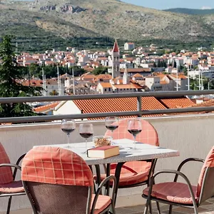 Kudelik Appartement Trogir